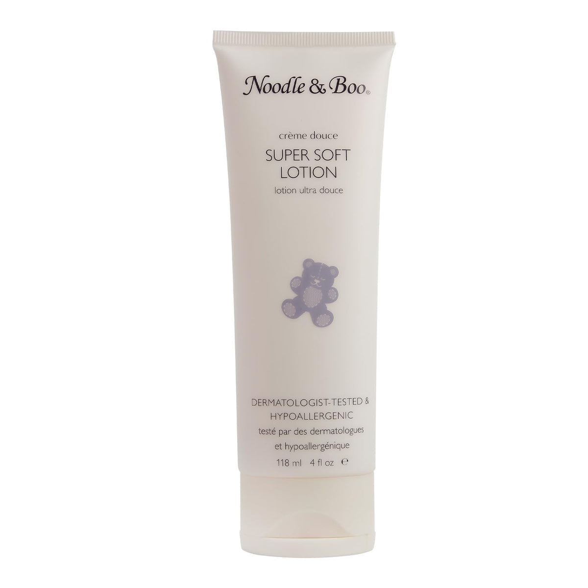 Premium USA imported luxury baby skincare gift set presentation