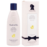 Noodle & Boo Soothing Body Wash soap free newborn cleanser