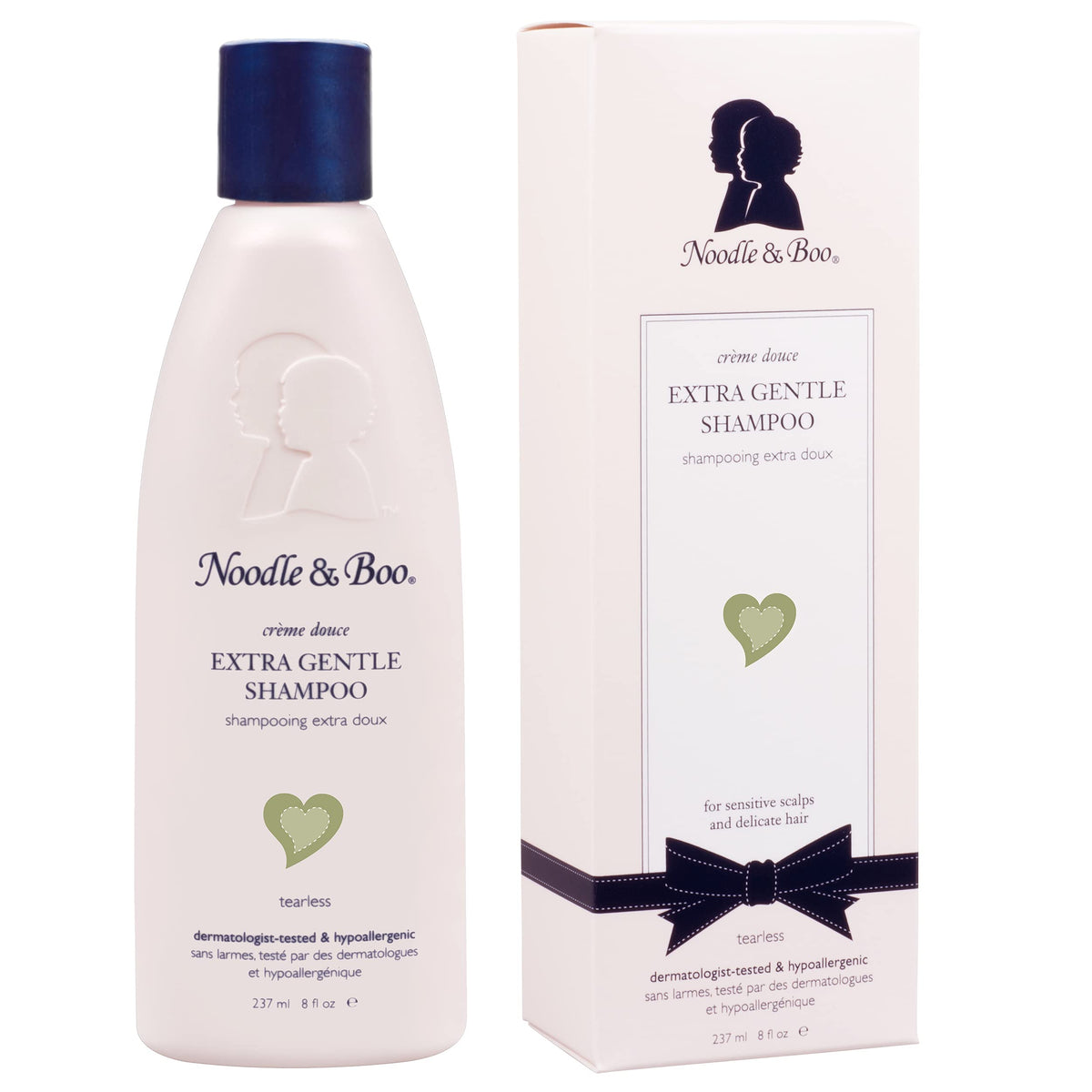 Noodle & Boo Super Soft Lotion moisturizing sensitive baby skin