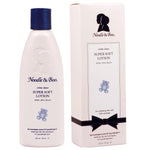 Noodle & Boo 2-in-1 Hair and Body Wash bottle