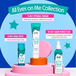 Authentic imported USA hair care set by Not Your Mother's