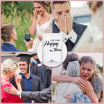 Skin friendly natural wood pulp tissues pack designed for emotional celebration milestones.