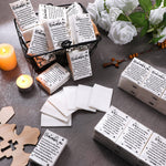 Sinmoe memorial pocket tissues package layout displaying multiple mini travel packs.