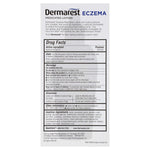 Dermarest non greasy medicated lotion for children and adults over two years old.