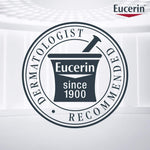 Eucerin intensive flare-up treatment cream for rash and redness control.