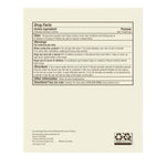 Aveeno soothing bath treatment packaging showing dermatologist recommended seal for eczema care