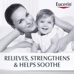 Authentic USA imported Eucerin baby cream for eczema prone skin protection