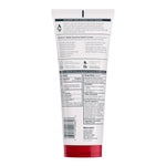 Eucerin Baby Eczema Relief Cream 8 Ounce tube showcasing the dermatologist recommended seal