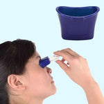 Tbest reusable eye drop aid packaging view for senior care