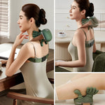Generic Deep Tissue Neck Massager Lifestyle View