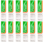 Fleet mineral oil enema protective shield and flexible tip close up