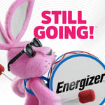 Energizer MAX premium D cell batteries pack displayed clearly for device compatibility verification.