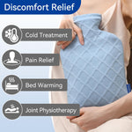 DICEVER explosion proof health care product used for lower back pain relief.