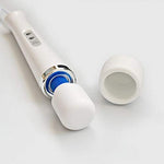 Charming ergonomic ten speed body massager tool for sports rehabilitation