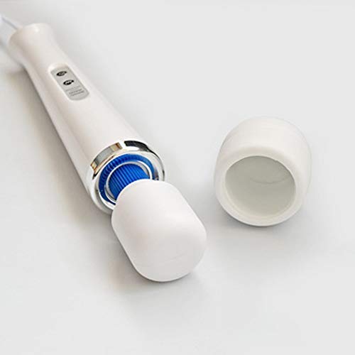 Charming ergonomic ten speed body massager tool for sports rehabilitation