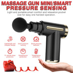 Cotsoco flat massage head attachment built for overall body muscle shaping and general muscle relaxation.