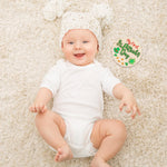 Premium USA imported baby milestone milestone markers available on Dropy India.
