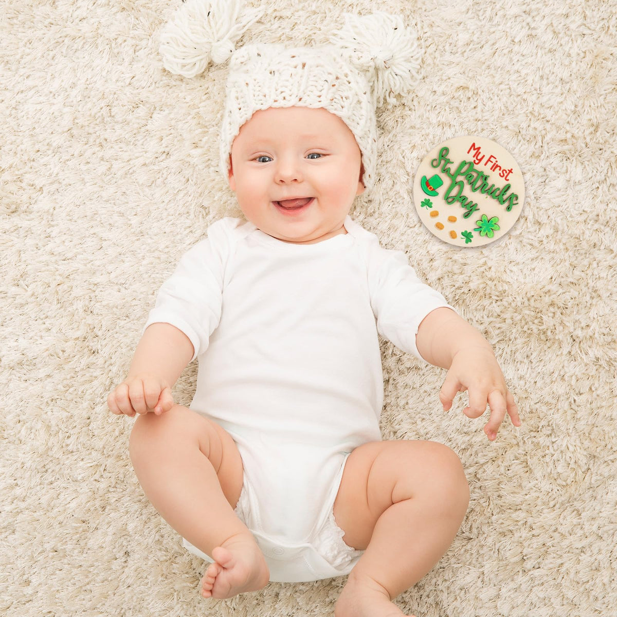 Premium USA imported baby milestone milestone markers available on Dropy India.