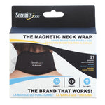 Serenity2000 magnetic wrap displayed on packaging