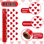Jarthenamcs cellophane wrap used for decorative gift basket presentation