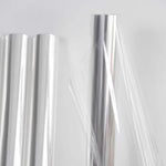 PerkHomy cellophane wrap for wrapping gourmet food and treats