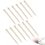 Saillong multi pack premium replacement toothpicks for pocket knife scales