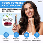 PurePix birchwood infused caffeine sticks five flavors variety bundle display
