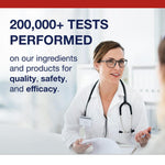 Authentic Metagenics plant based joint support packaging on plain background