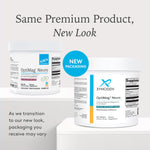 Rhodiola and ginseng blended energy support vitamins for daily tiredness.