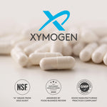 Original imported premium packaging of stress response dietary supplement.