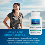 EquiLife stress and anxiety relief dietary supplement packaging
