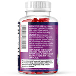 Nature's Nutrition 120 count bottle packaging highlighting daily serving directions