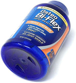 Osteo Bi-Flex Triple Strength 200 count bottle standing on white background