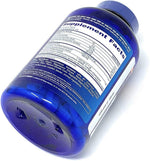 Osteo Bi-Flex 5-Loxin advanced joint comfort supplement packaging features