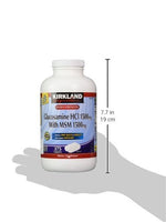 Multi pack configuration of two Kirkland Signature glucosamine and msm bottles showcasing premium packaging and sealing