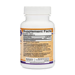 Authentic imported Double Wood Dihydromyricetin capsules for alcohol toxin cleansing