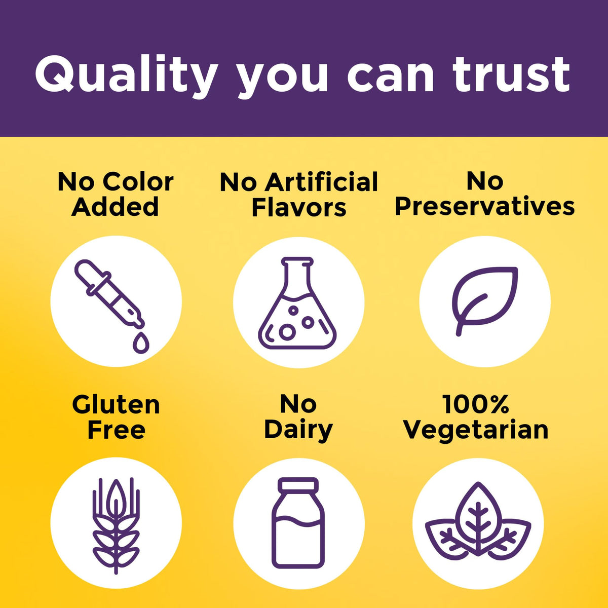 Back label of Nature Made Extra Strength capsules showing full ingredient list and manufacturing quality standards.