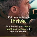 Close up of the cherry flavored fast dissolving dietary supplement for nervous system health support