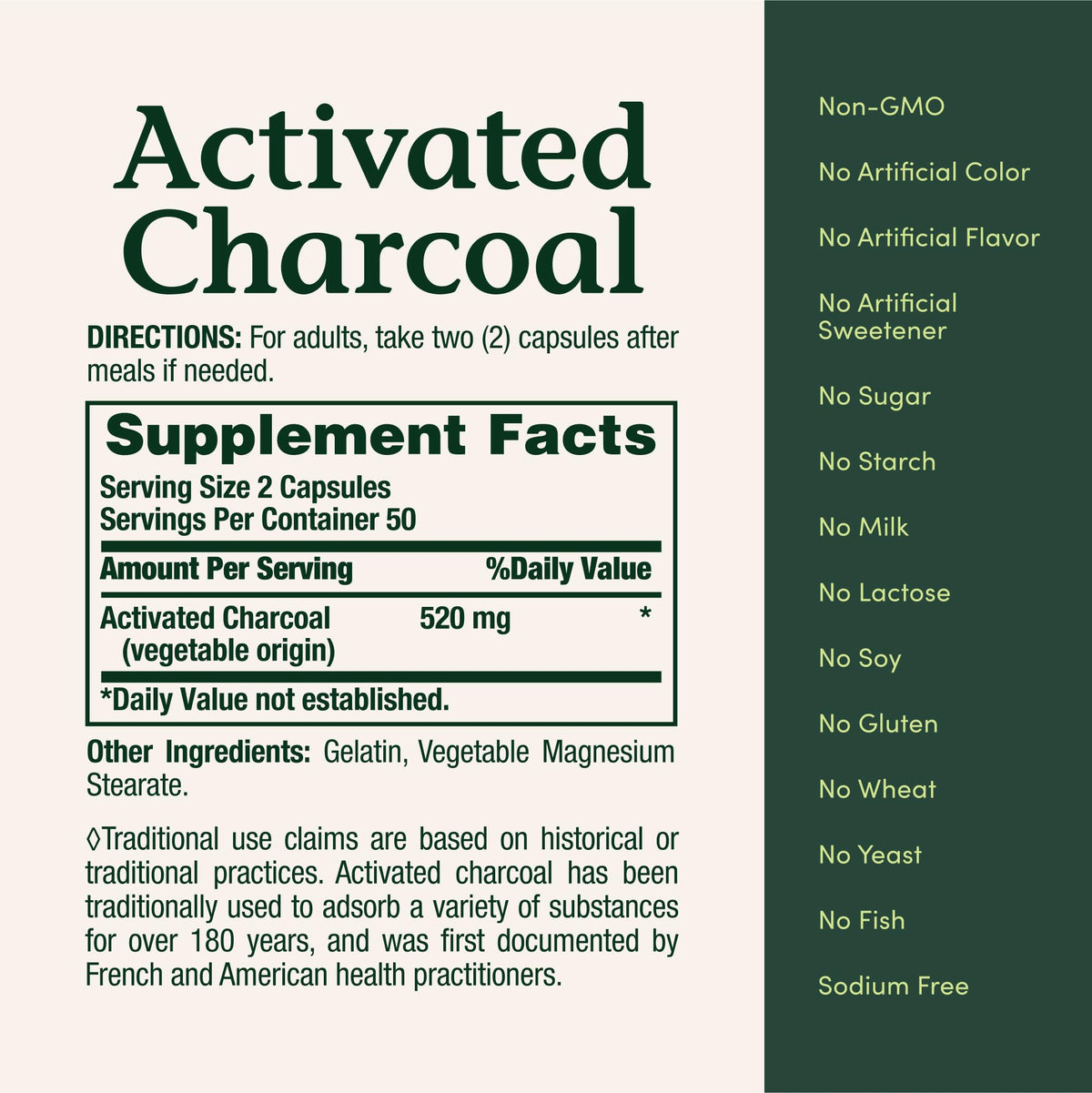 Nature's Bounty Vitamin B12 supplement facts panel showing cyanocobalamin and dibencozide ingredients