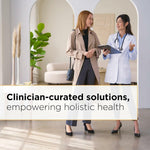 Integrative Therapeutics Activated Charcoal 100 count product label detailing gastrointestinal support claims and allergen warnings.