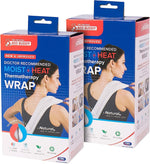Bed Buddy cold therapy pack in freezer