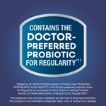 Nature's Way Fortify Extra Strength 30 capsules pack showing directions for daily usage.