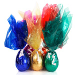 Full pack of 104 Outus cellophane sheets for decorative use