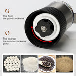 Secret Desire pill cutter accessory cleanly splitting a large tablet in half.
