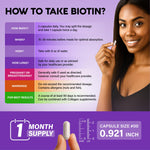 Nutraharmony beauty multicomplex ingredients graphic