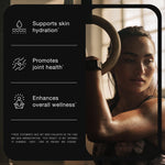 Toniiq Hyaluronic Acid Premium Packaging
