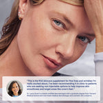 Ritual HyaCera skincare supplement ingredient highlights