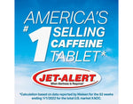 Premium Bell Pharmaceuticals Jet-Alert packaging for focus and wakefulness
