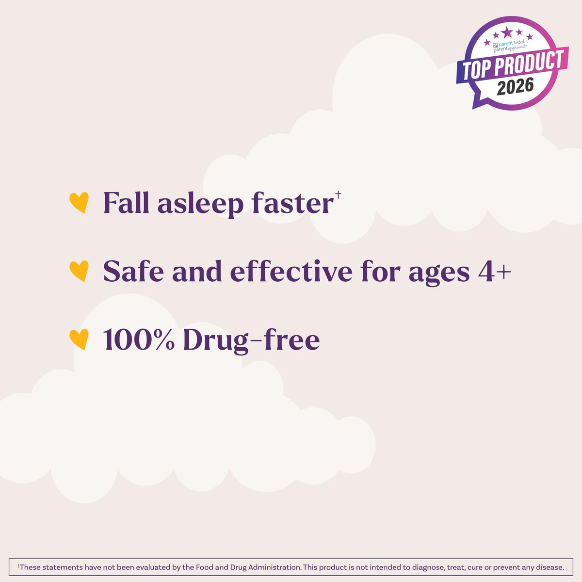 Natrol non habit forming children melatonin gummies product directions and warnings labels