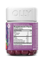 OLLY melatonin and L theanine relaxation gummies for Indian consumers